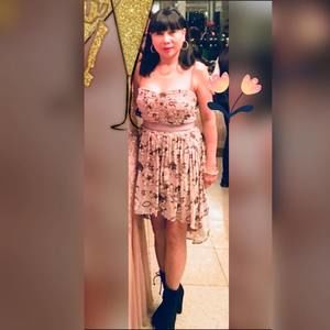 Meet your Posher, Alma belle